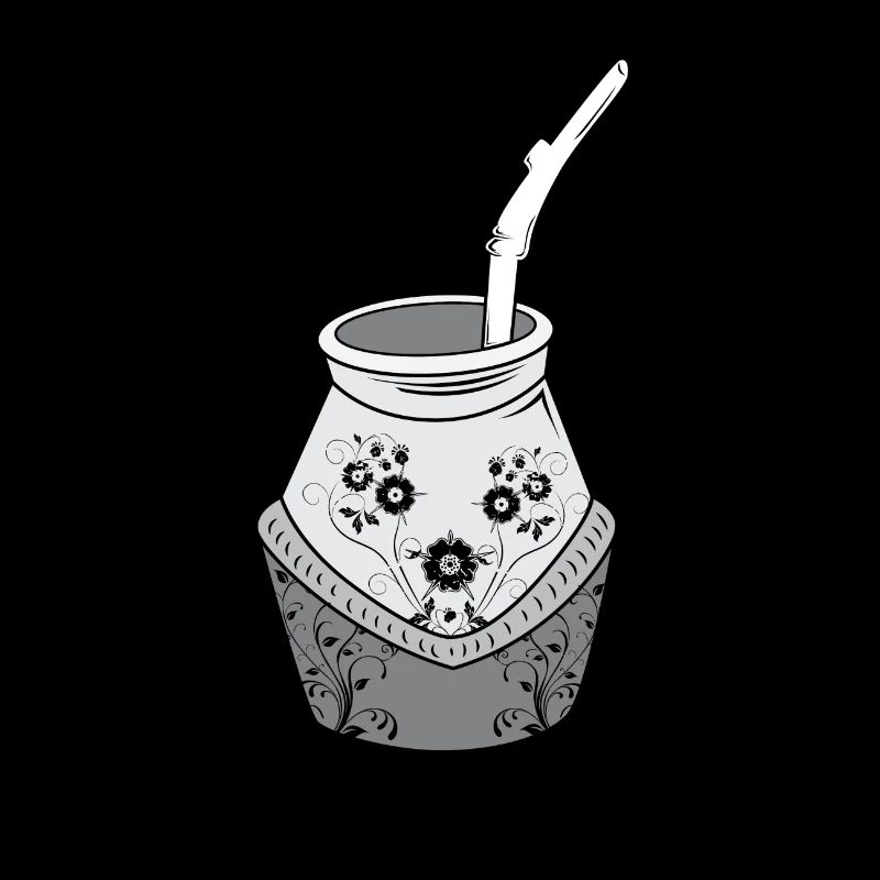 Flowerful mate