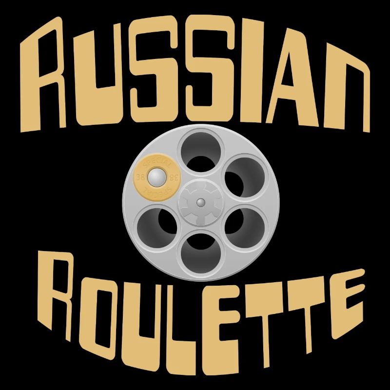 Roulette russe