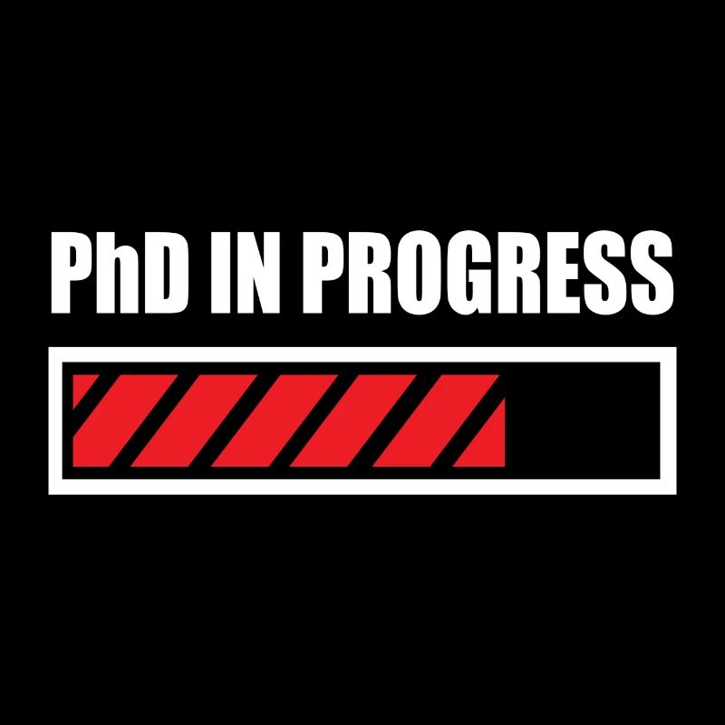 Phd graduation saying gift