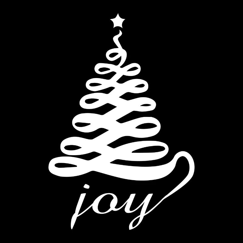 Joy Christmas gift