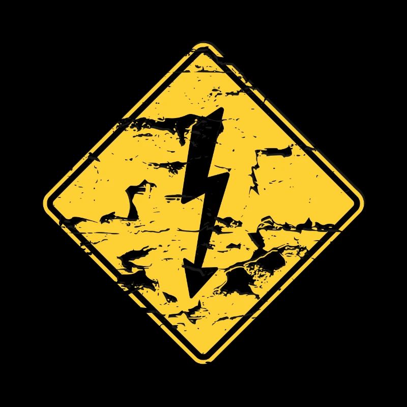High Voltage