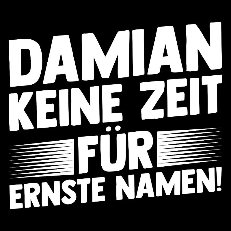 First name Damian