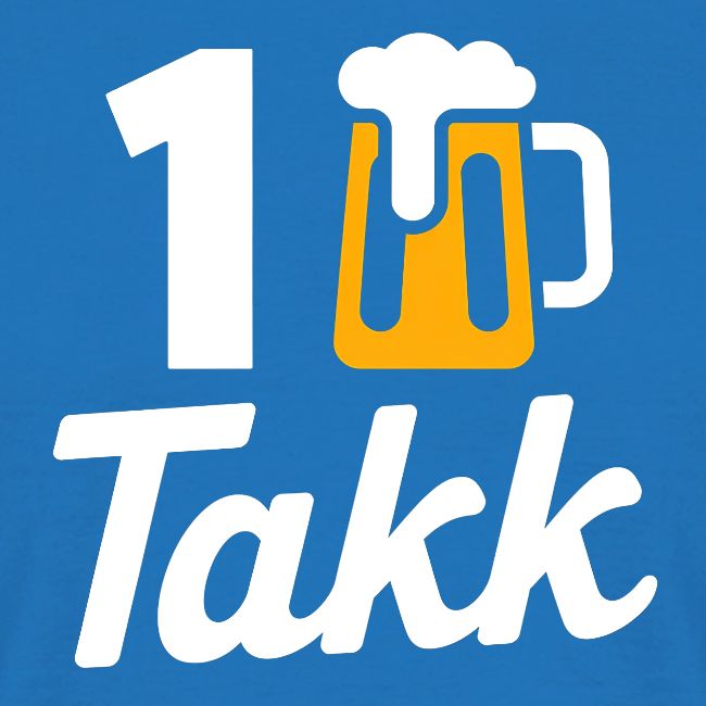 Gave til ølentusiast