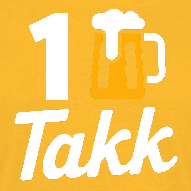 Gave til ølentusiast