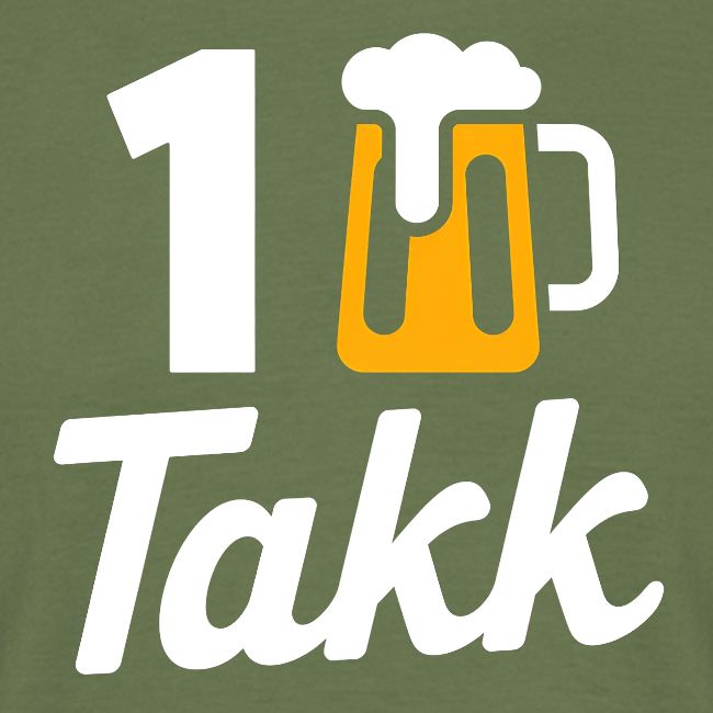 Gave til ølentusiast