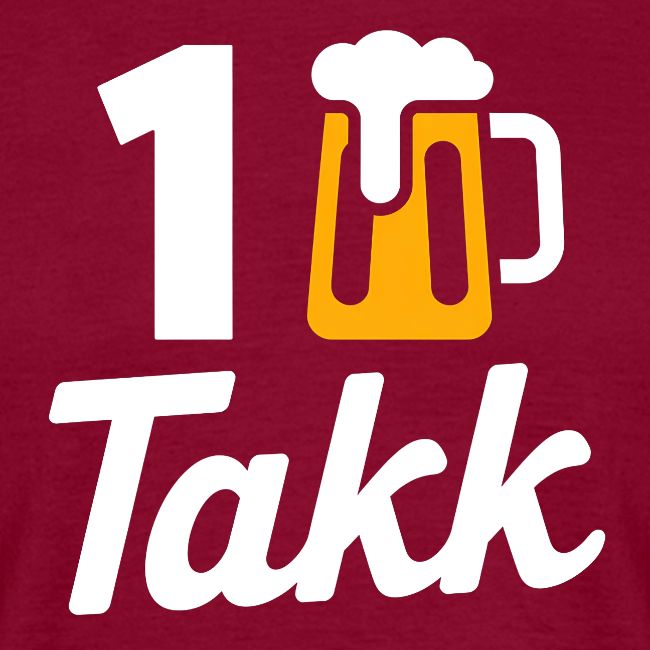 Gave til ølentusiast