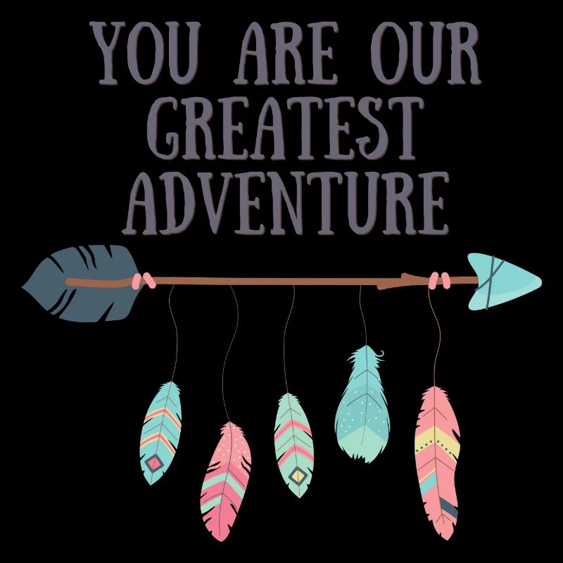 La plus grande aventure