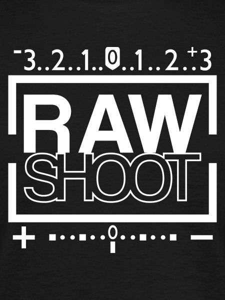 RAWSHOOT