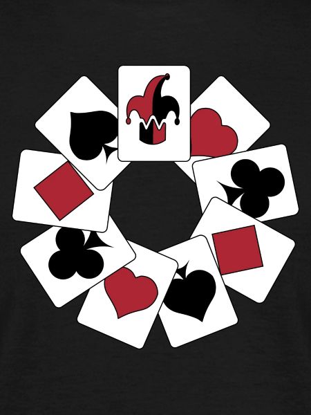 poker cards