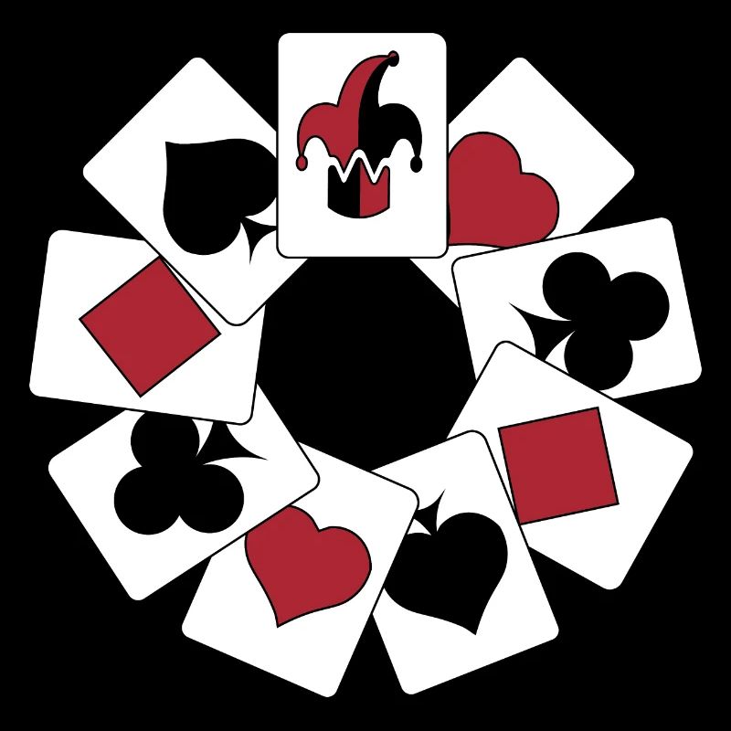Poker karten
