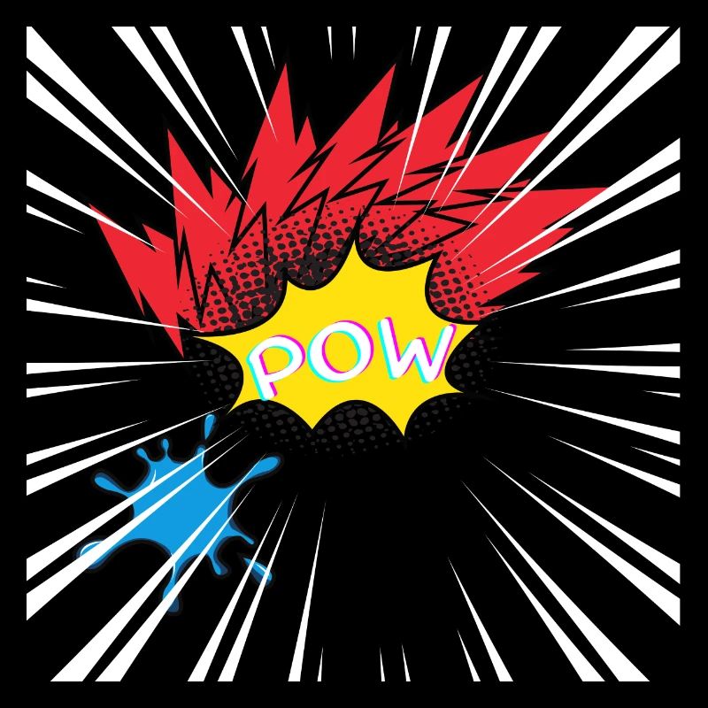 Pop Art Design