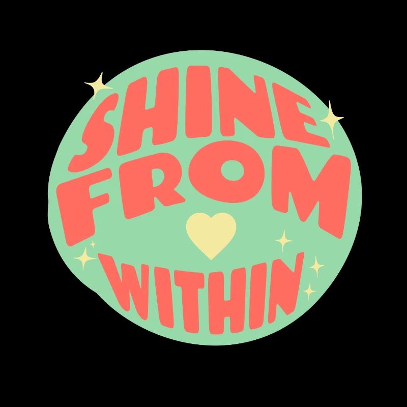 shine from within