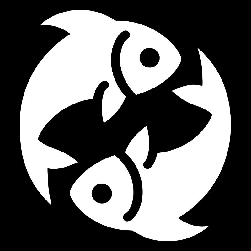Zodiac Sagittarius Arc Icon Minimalistic White