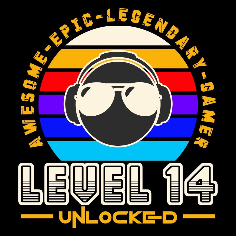 Level 14