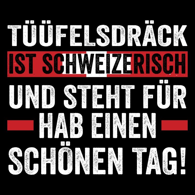 Schweizer Schweiz