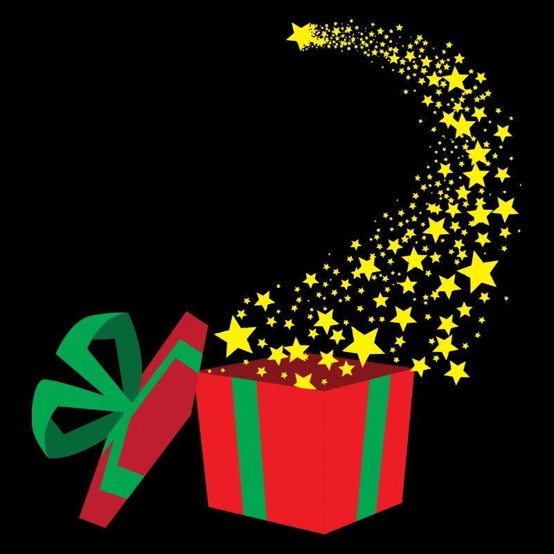 Christmas magic
