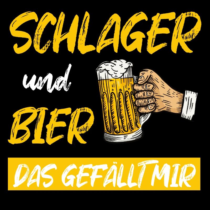 schlager bier