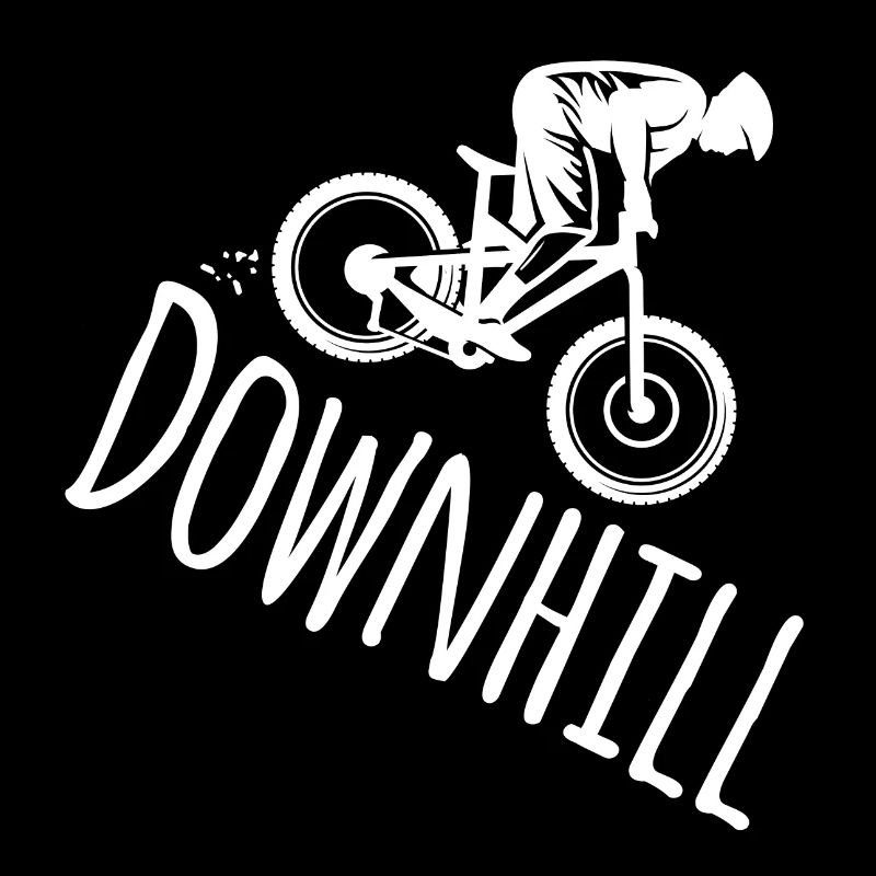 Downhill