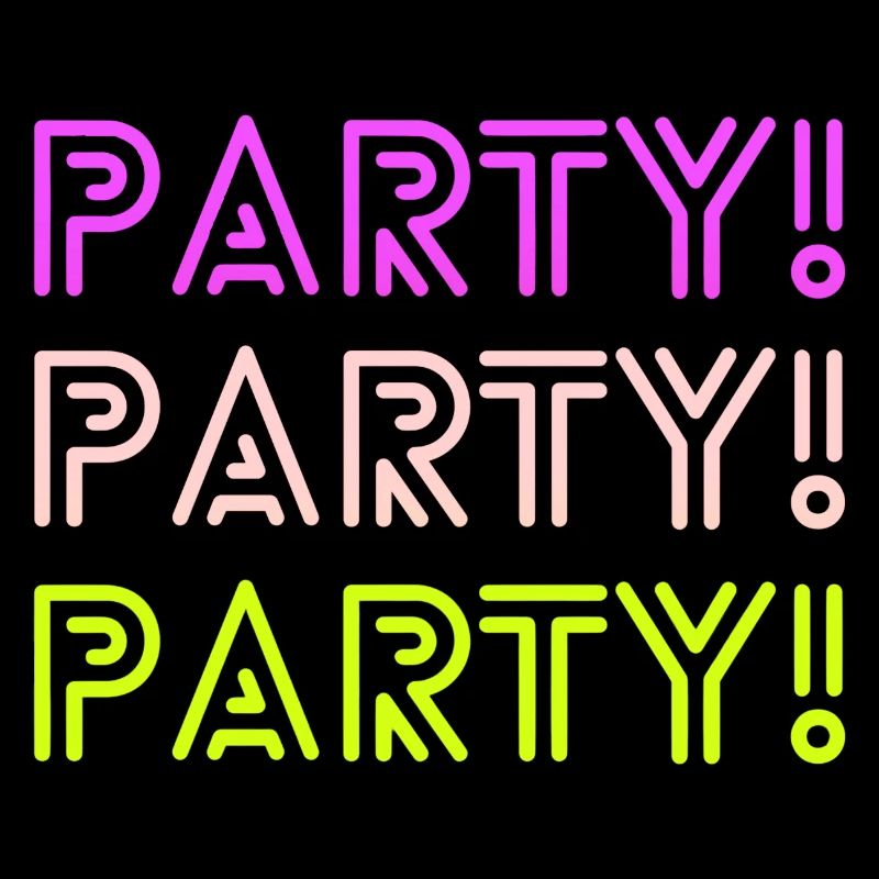 Parti! Parti! Parti!