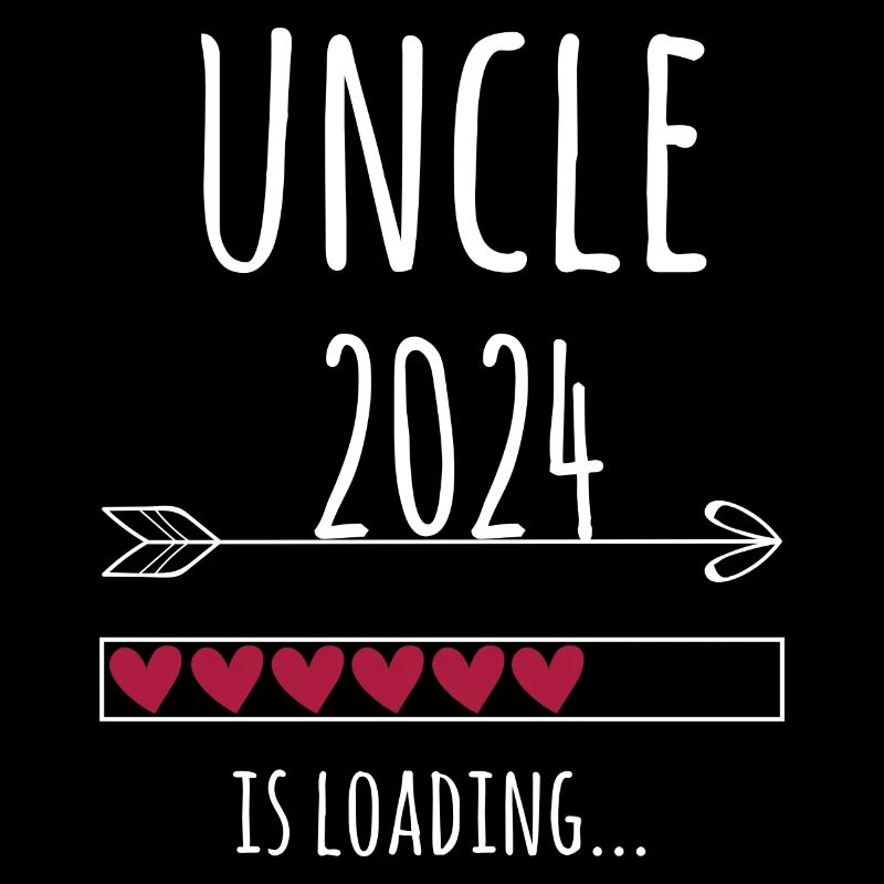 Oncle enceinte 2024 Cadeau bébé enceinte