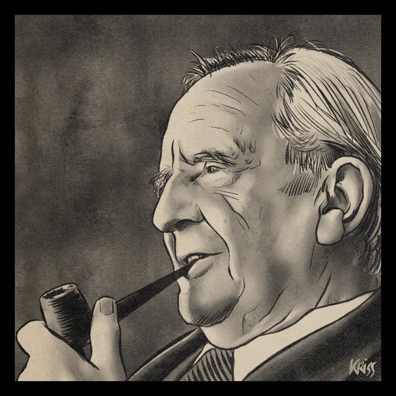 Tolkien