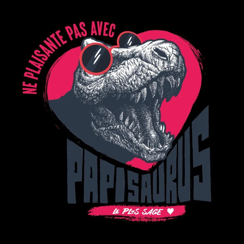 PAPISAURUS !