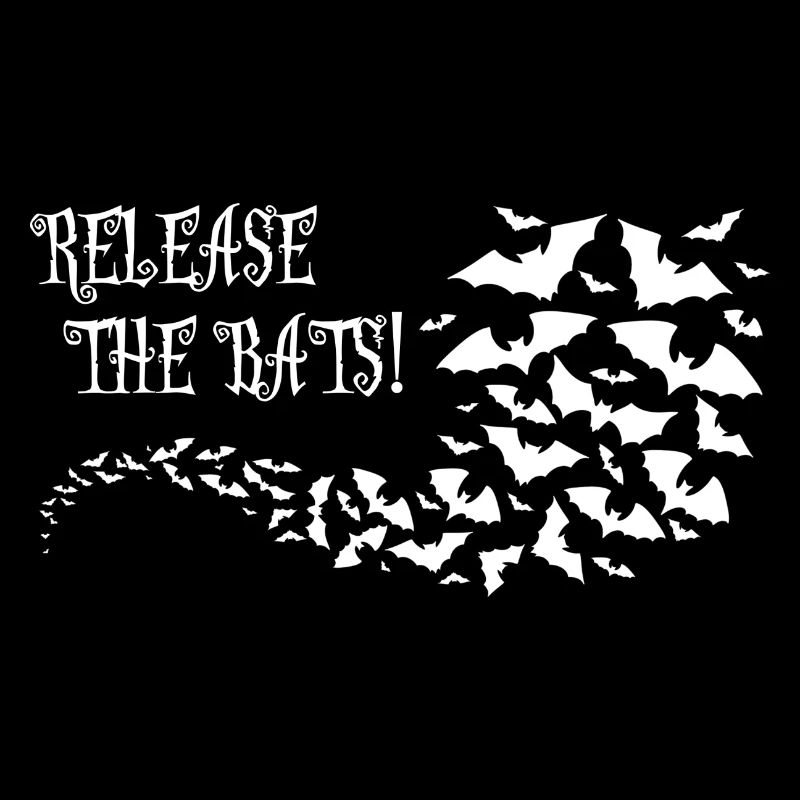 Release The Bats