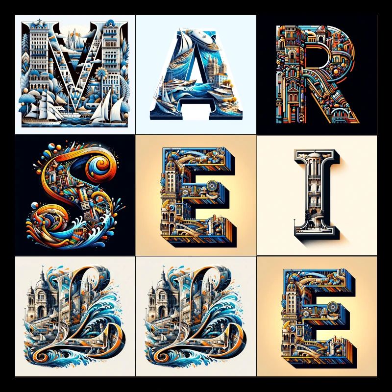 Marseille Warhol"