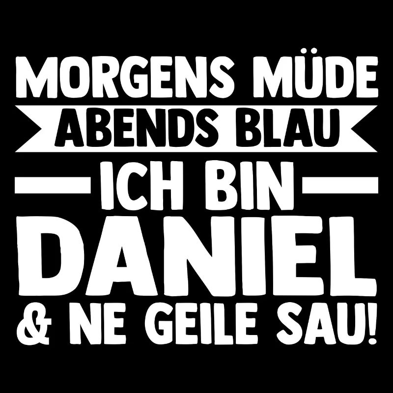 Vorname Daniel