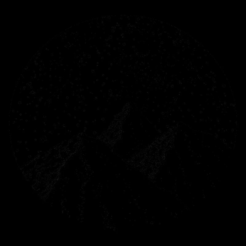 montagnes