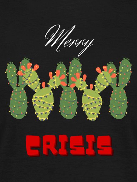 Joyeuse crise