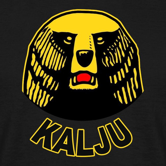 KALJU