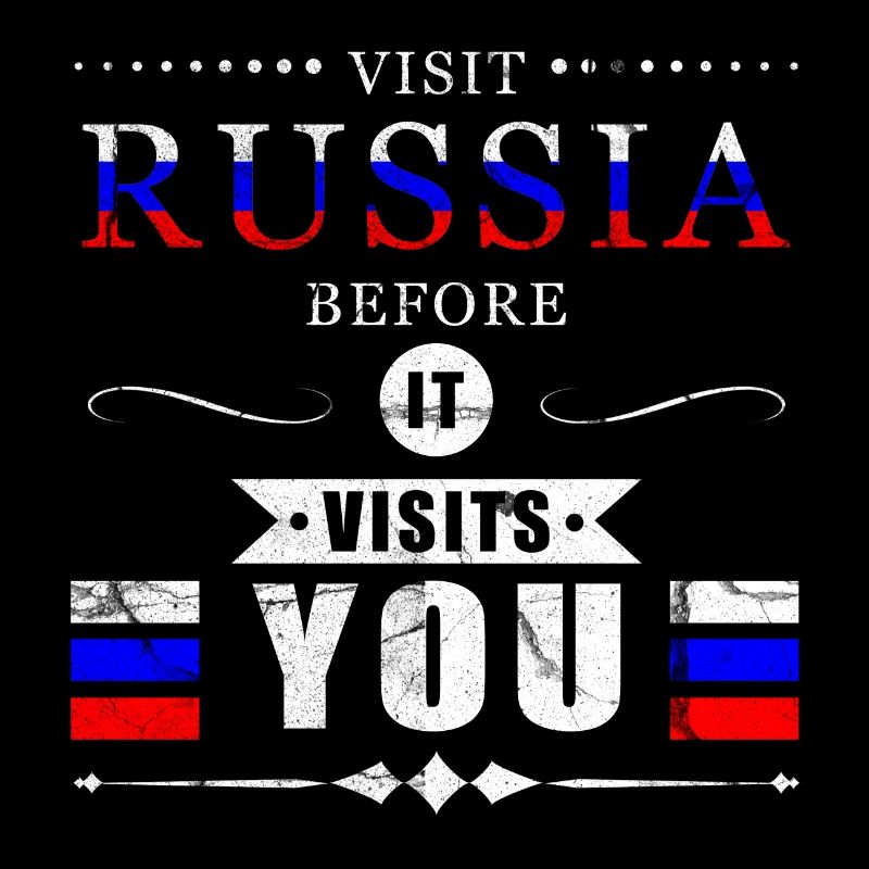 Russie Russie