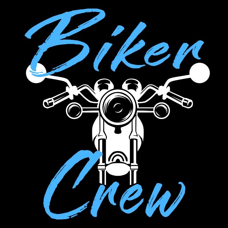 Biker Crew