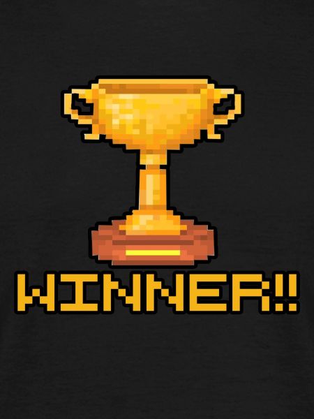 Winner