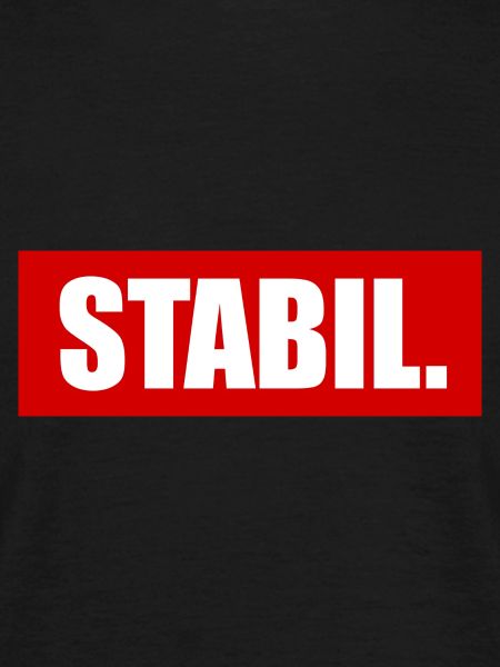 Stable.