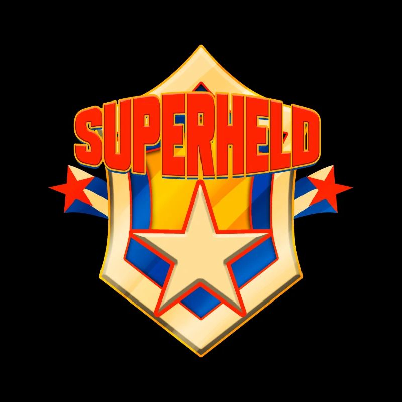 Superheld