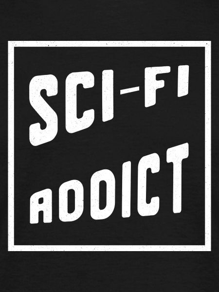 Sci-Fi Addict