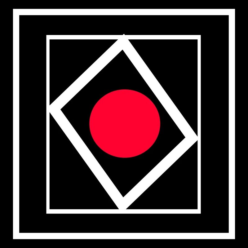 Geometric Figures, Abstract