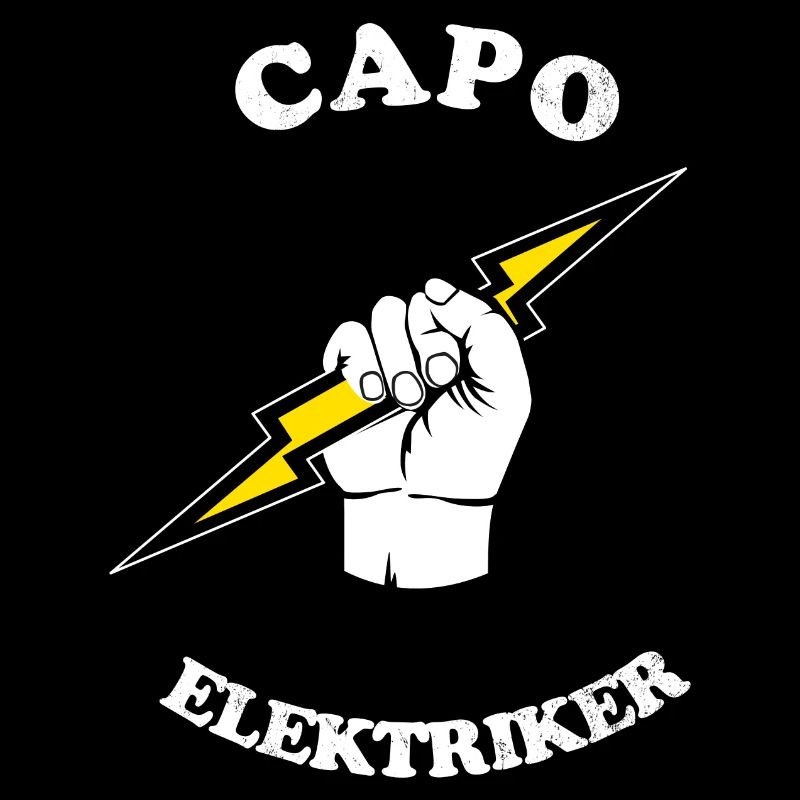 Elektriker - Capo Elektrik