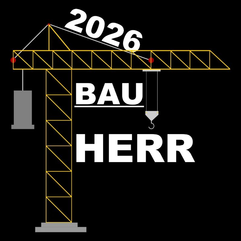 Bauherr 2026 Design