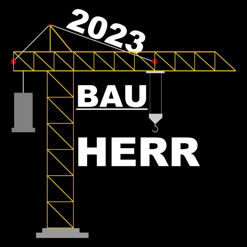 Bauherr 2023 Design