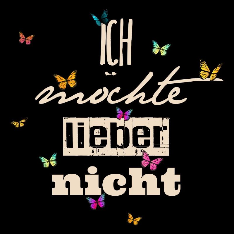 Bartleby der Schreiber - Ich möchte lieber nicht