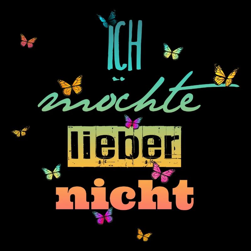 Bartleby der Schreiber - Ich möchte lieber nicht