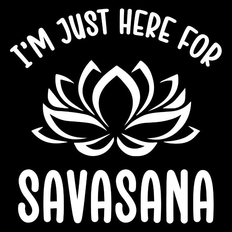 Yoga Gift for Yogis Meditation Gift Idea Om