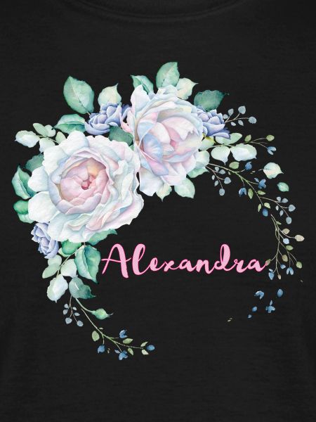 Pour Alexandra