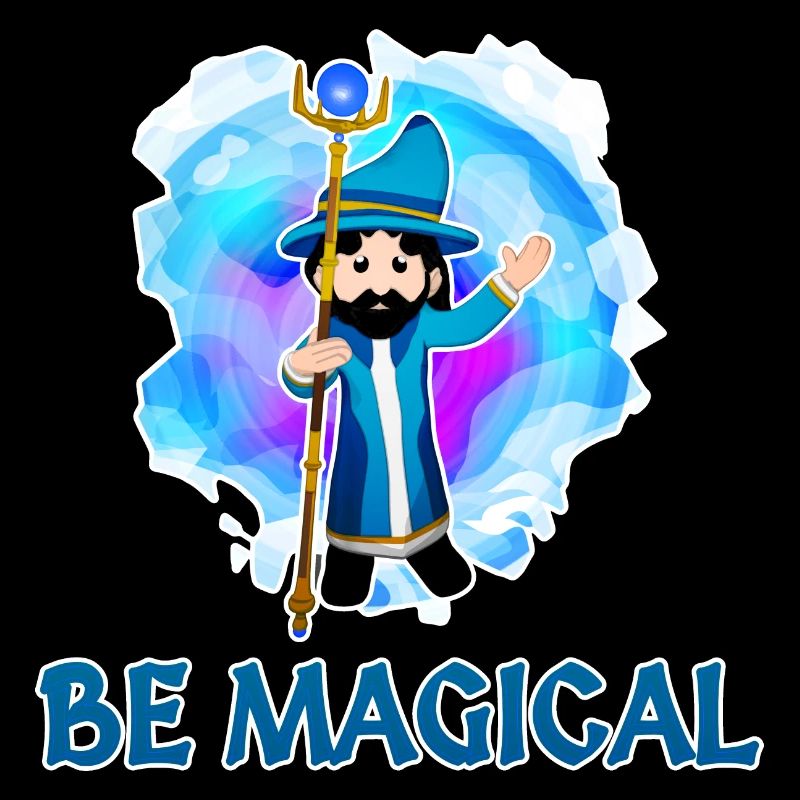 Be Magical