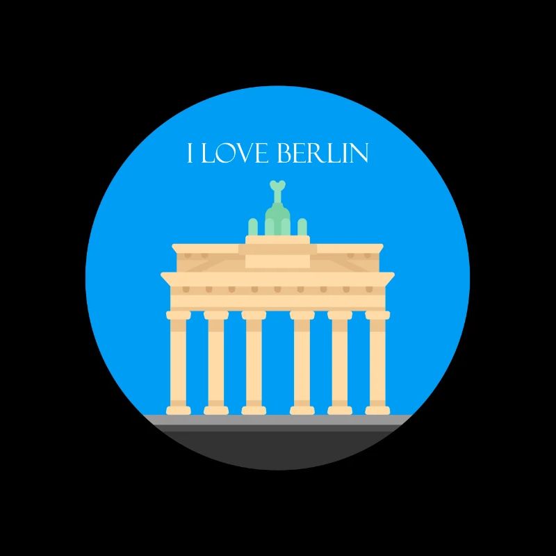 J'aime Berlin