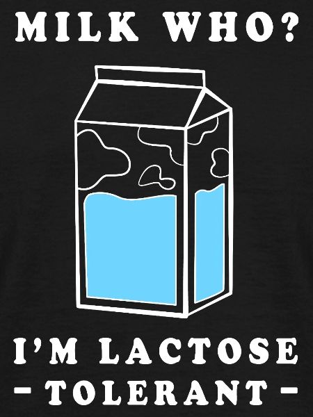 Flatulence Milk Lactose