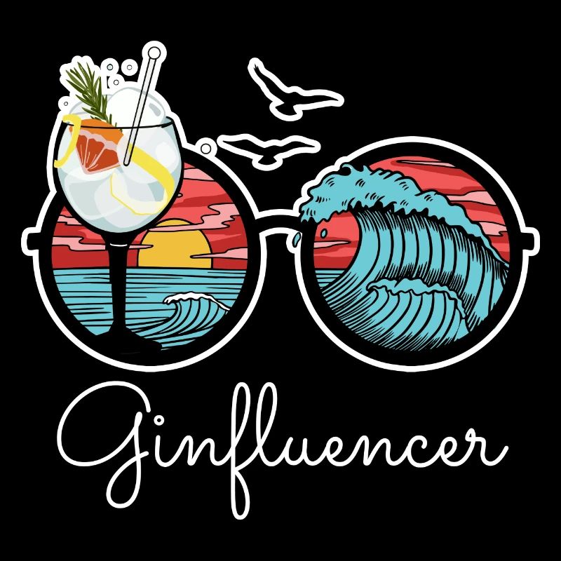 Ginfluencer